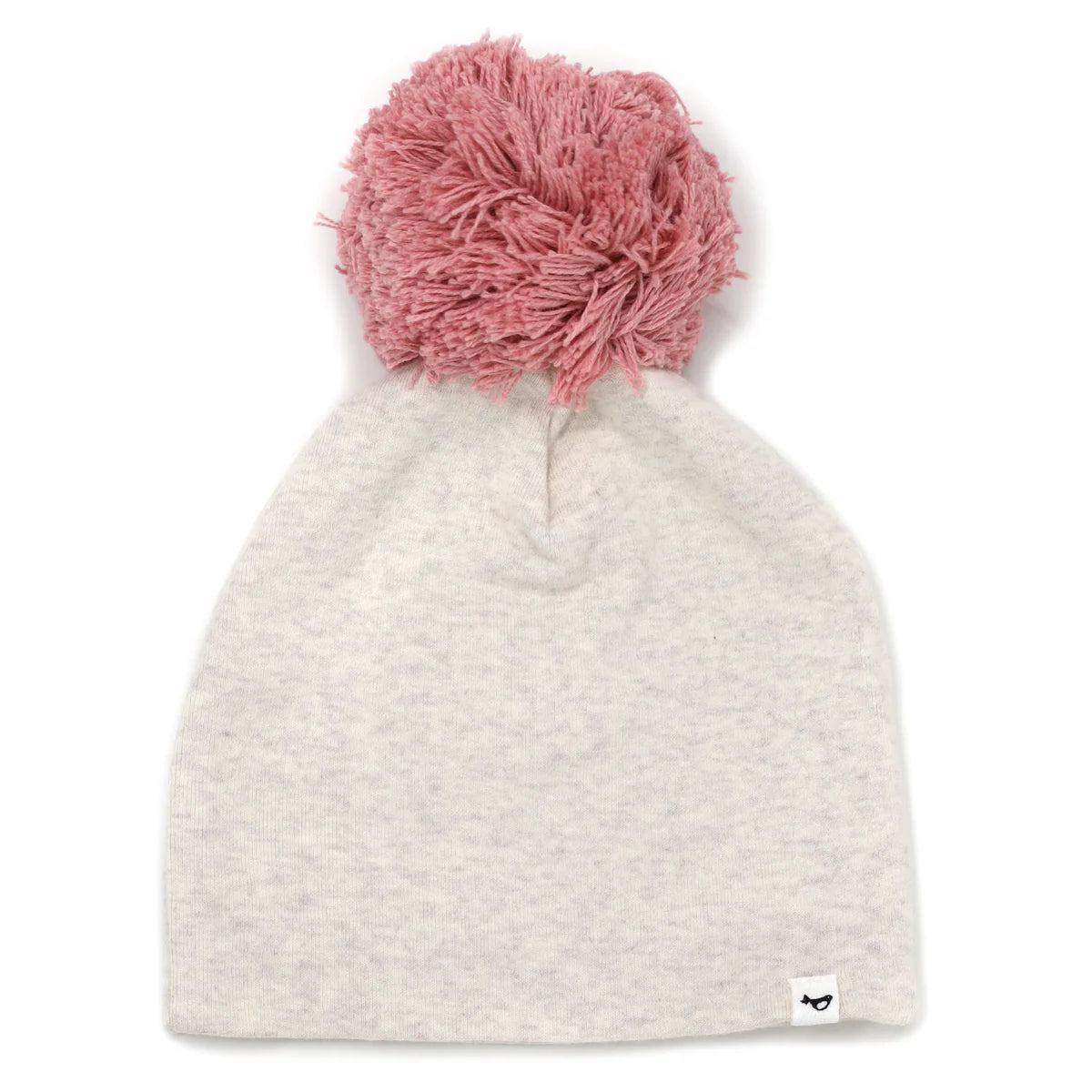 Pom Hat - Blush on Sand