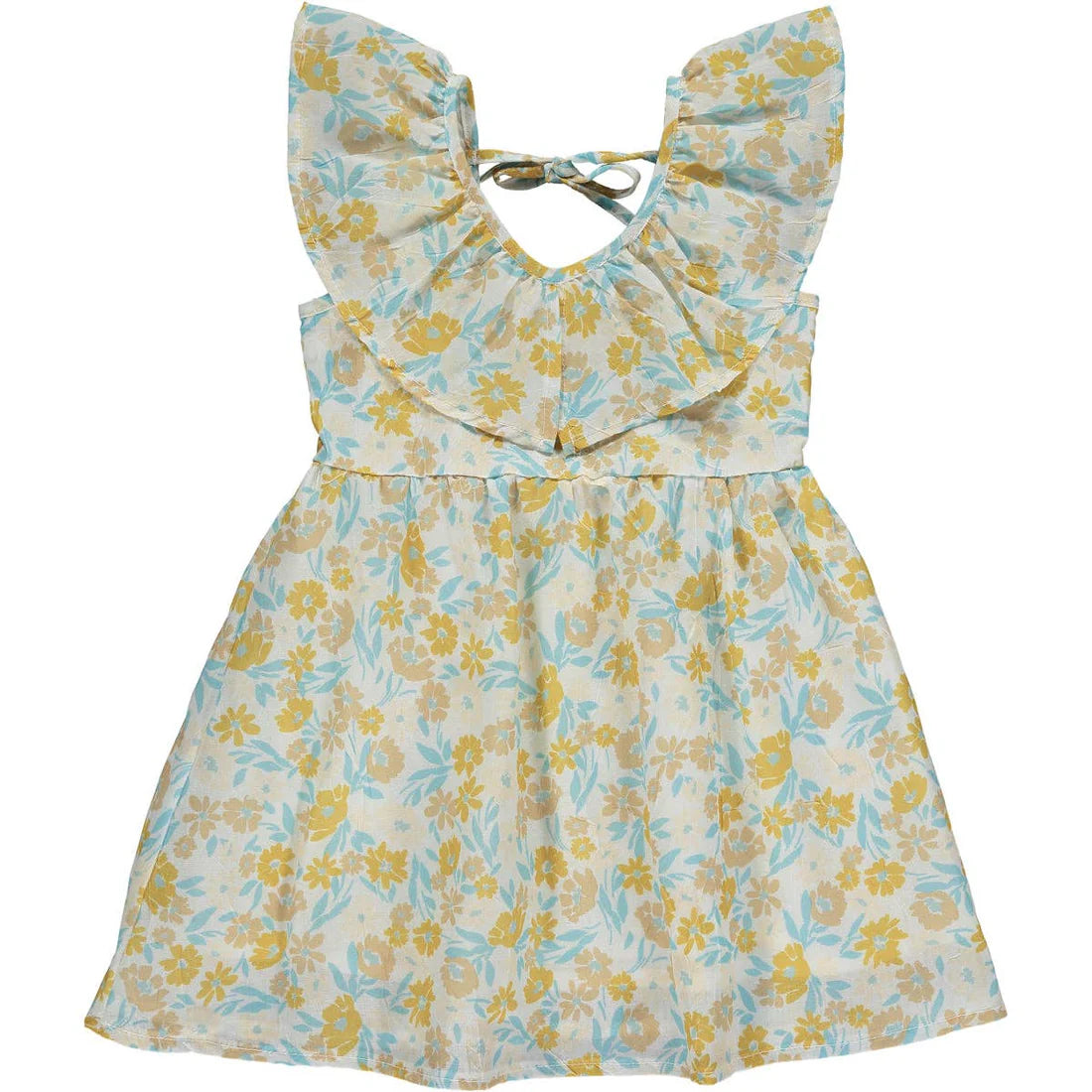Harper Dress