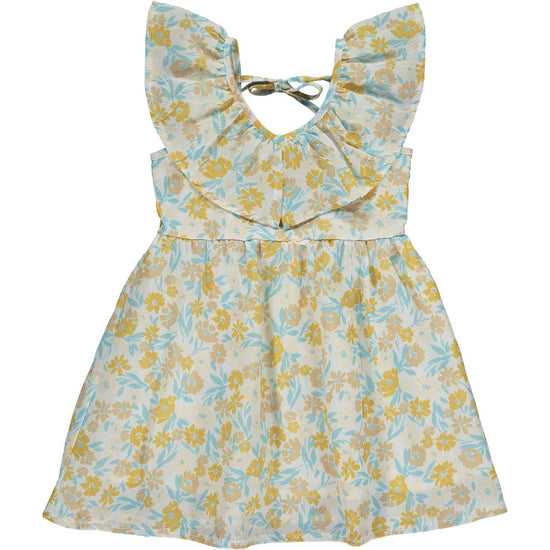 Harper Dress