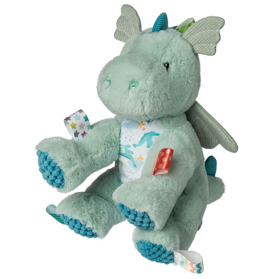 Drax Dragon Soft Toy