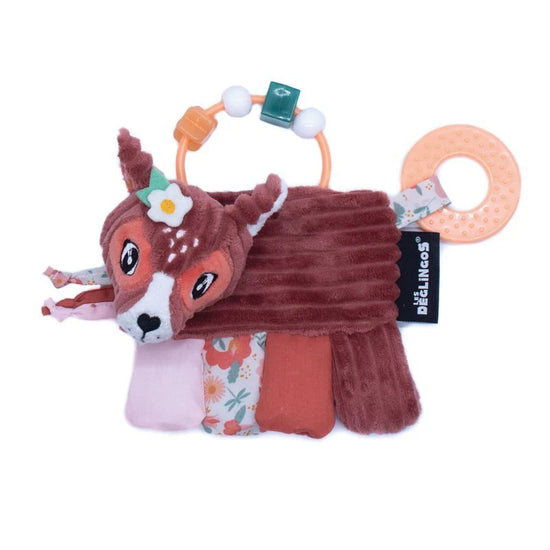 Activity Teether Mélimélos The Deer