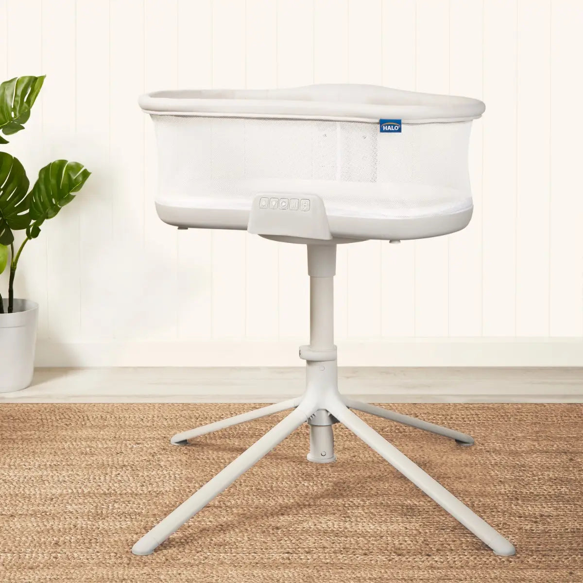 Halo Bassinest Bassinet That Holds Up To 30 Pounds Halo BassiNest