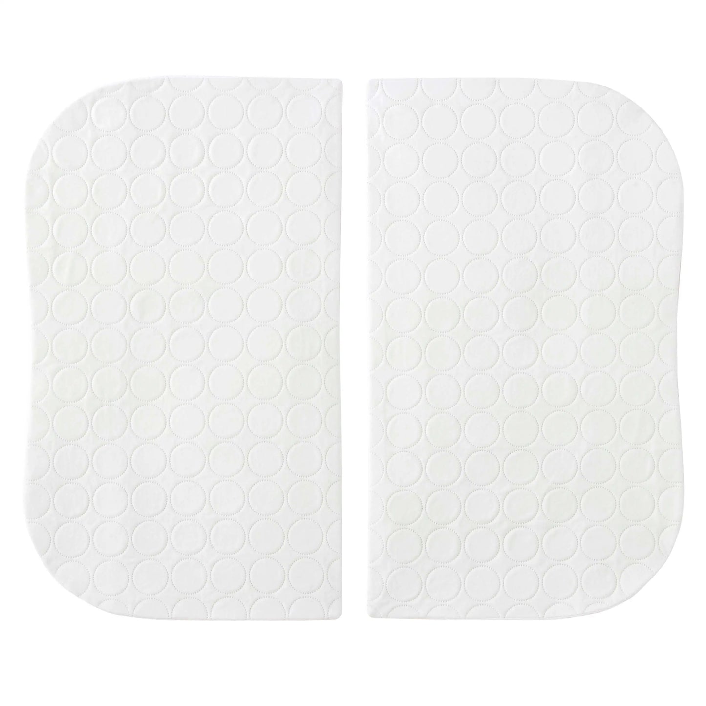 BassiNest Twin Sleeper Waterproof Pads