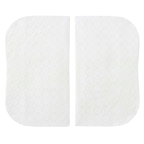 BassiNest Twin Sleeper Waterproof Pads