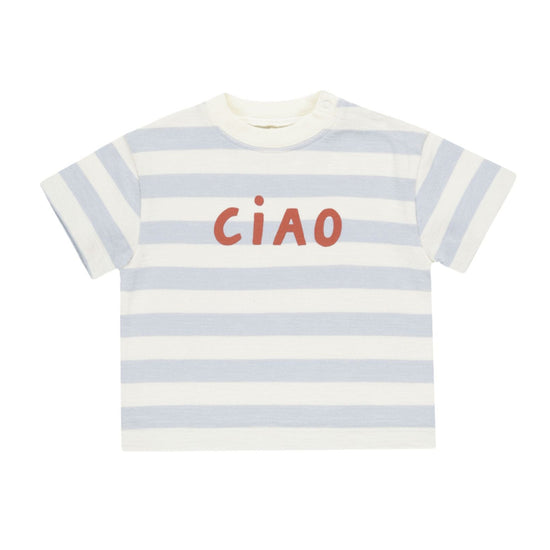 Relaxed Tee - Ciao