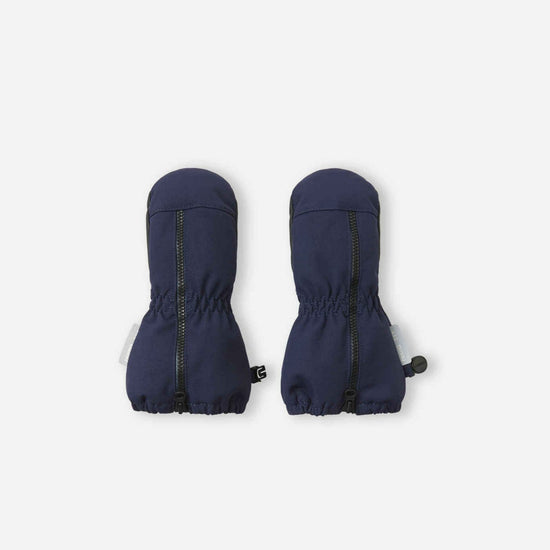 Tepas Waterproof Reimatec Mittens - Navy