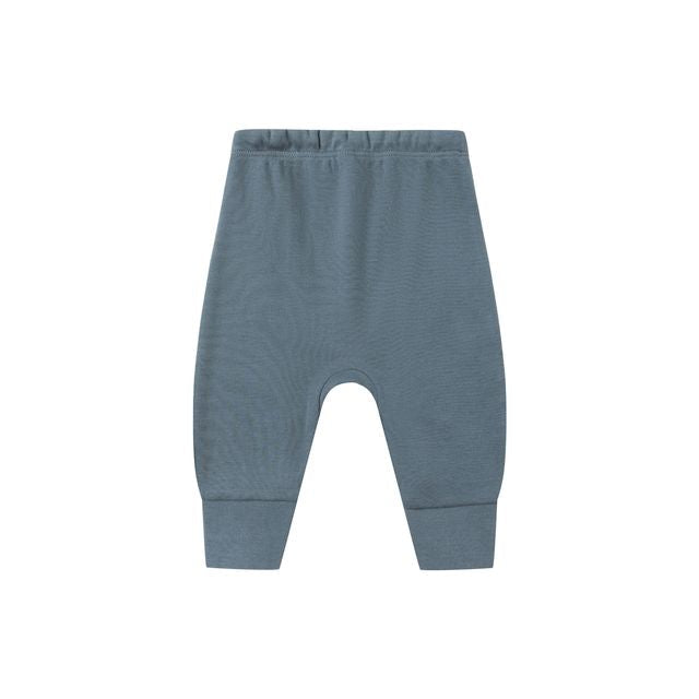 Drawstring Pant - Ocean