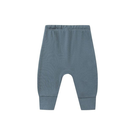 Drawstring Pant - Ocean