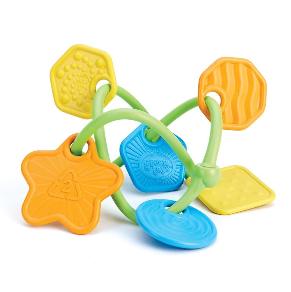 Twist Teether