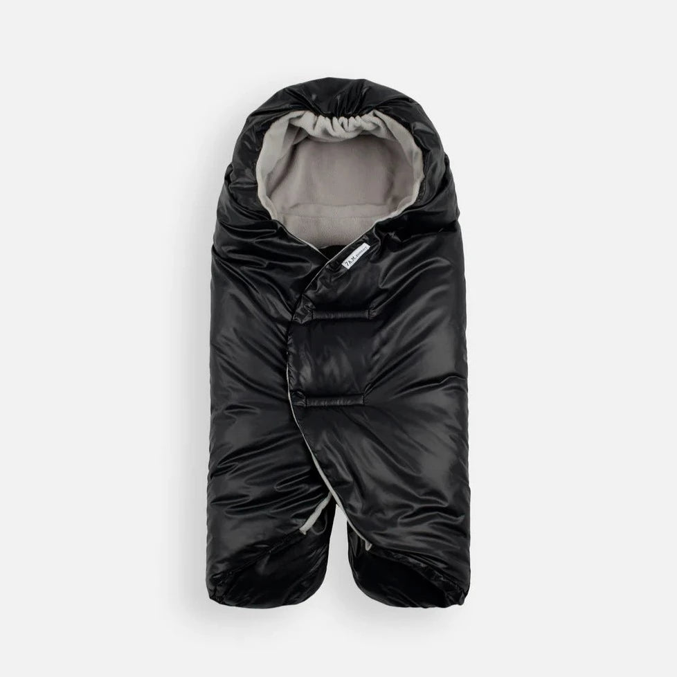 Nido - Black