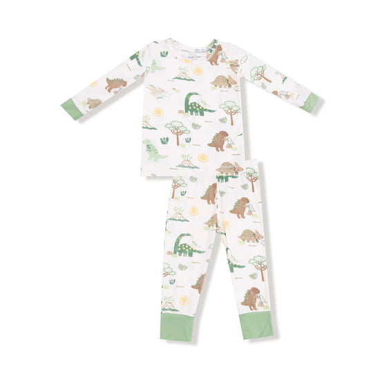 Baby Love Dino Long Sleeve Loungewear Set
