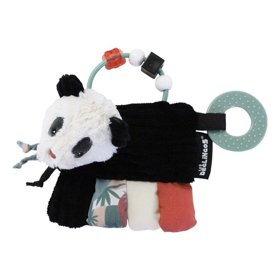 Activity Teether Rototos The Panda