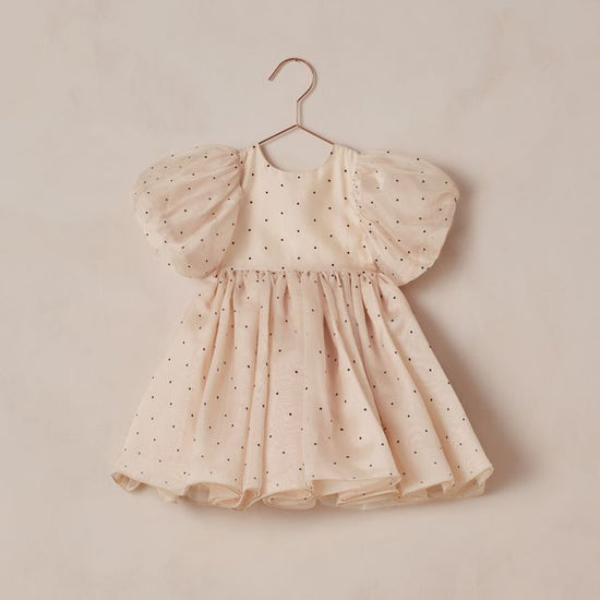 Sofia Dress - Antique