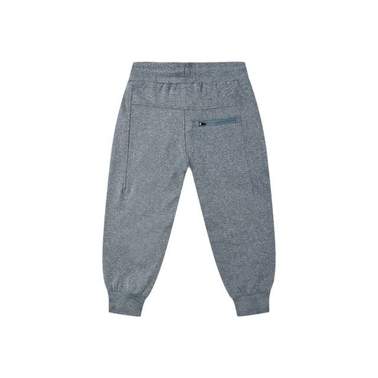 Century Tech Jogger - Heathered Navy