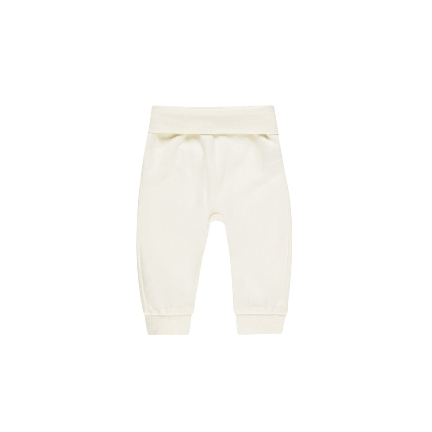 Baby Pant Set - Ivory