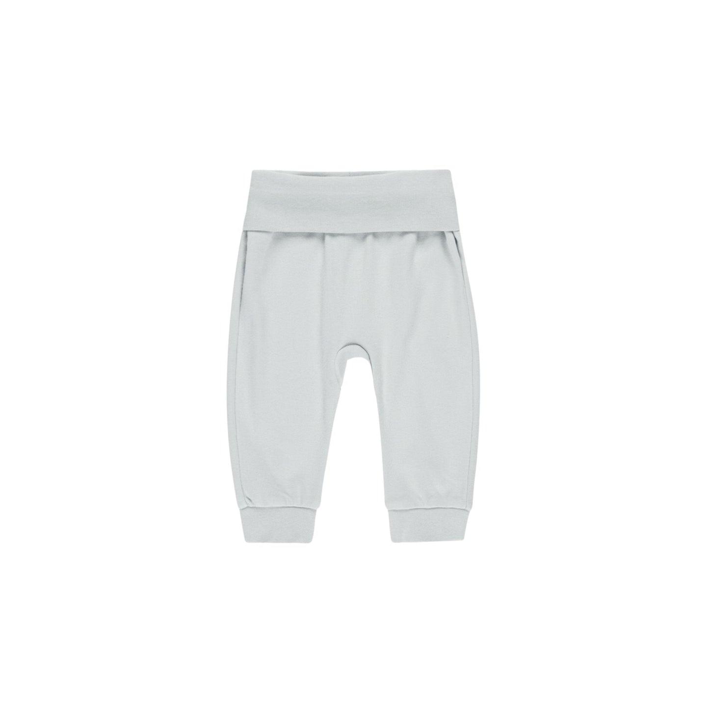 Baby Pant Set - Sky