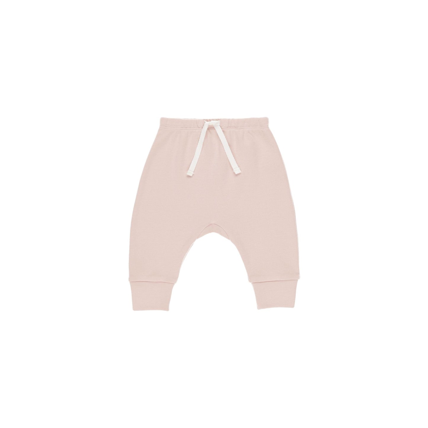 Drawstring Pant - Bubblegum