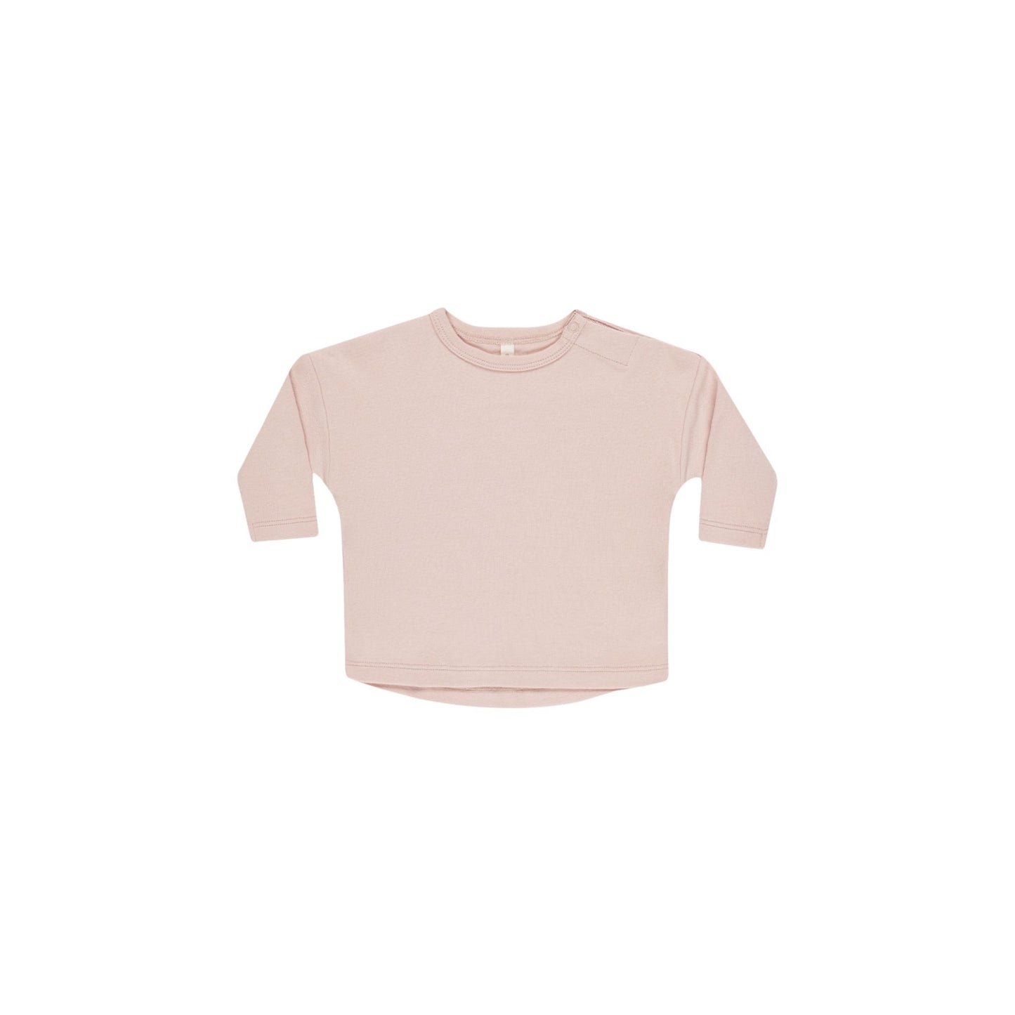 Long Sleeve Tee - Bubblegum