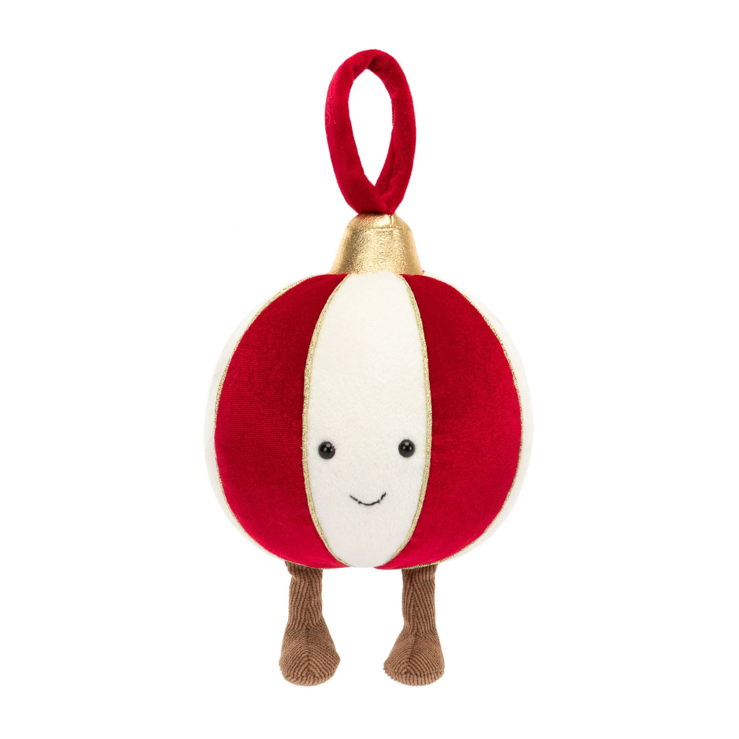 Amuseable Bauble Ornament