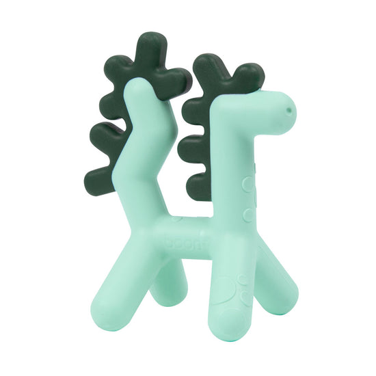 GROWL Dinosaur Silicone Teether