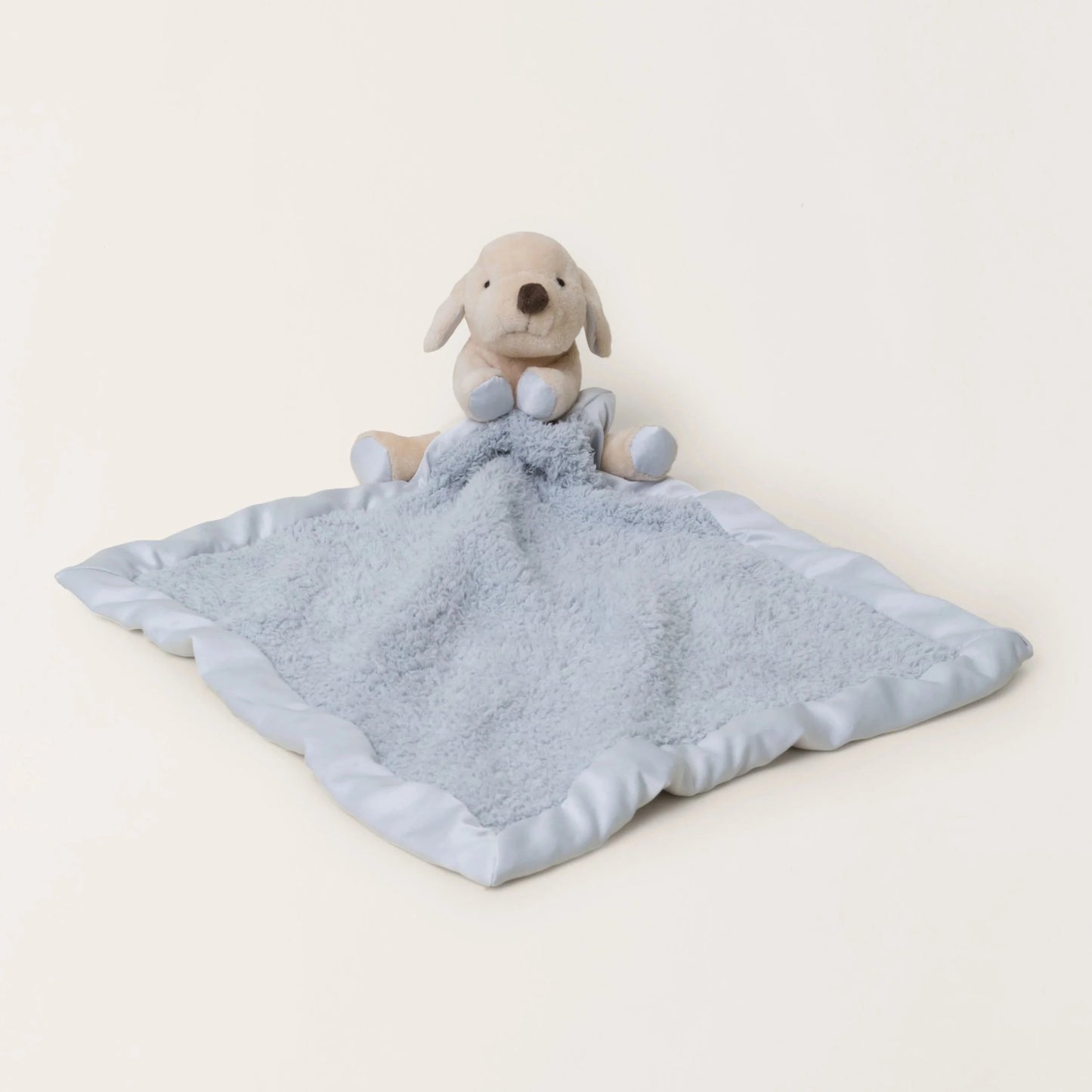 CozyChic® Barefoot Buddie - Blue Puppy