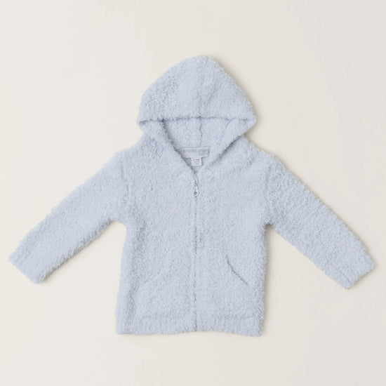 CozyChic® Infant Hoodie - Blue