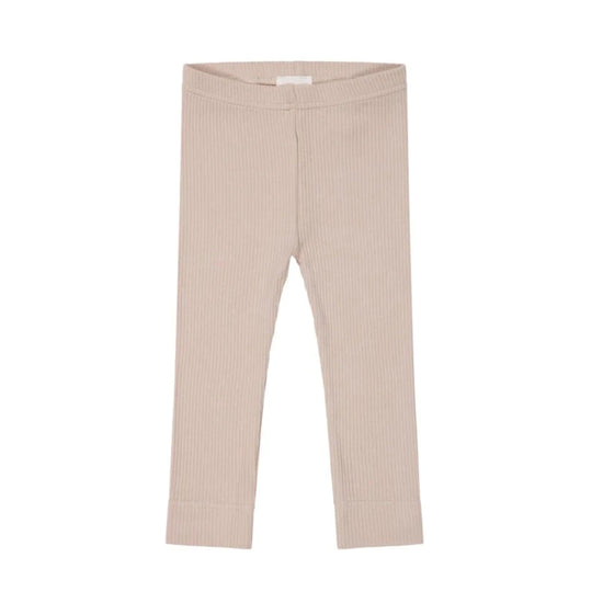 Organic Cotton Legging - Pillow