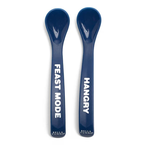 Feast Mode Hangry Spoon Set