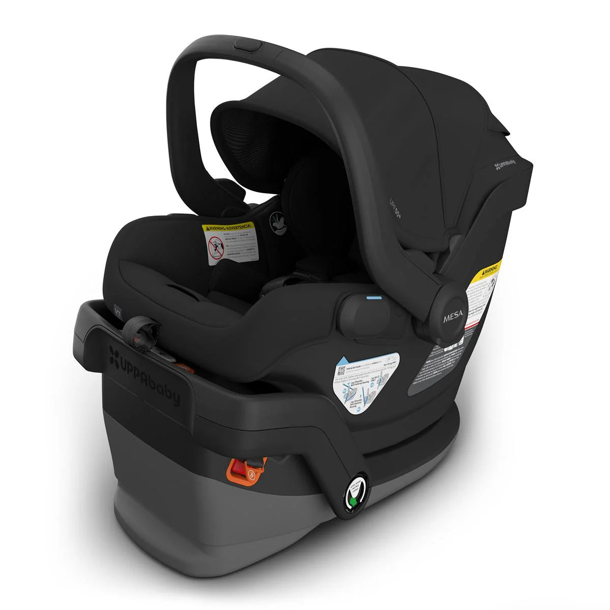 Mesa® V3 Infant Car Seat - Jake