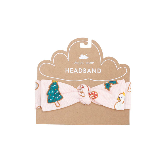 Sugar Plum Fairy Headband