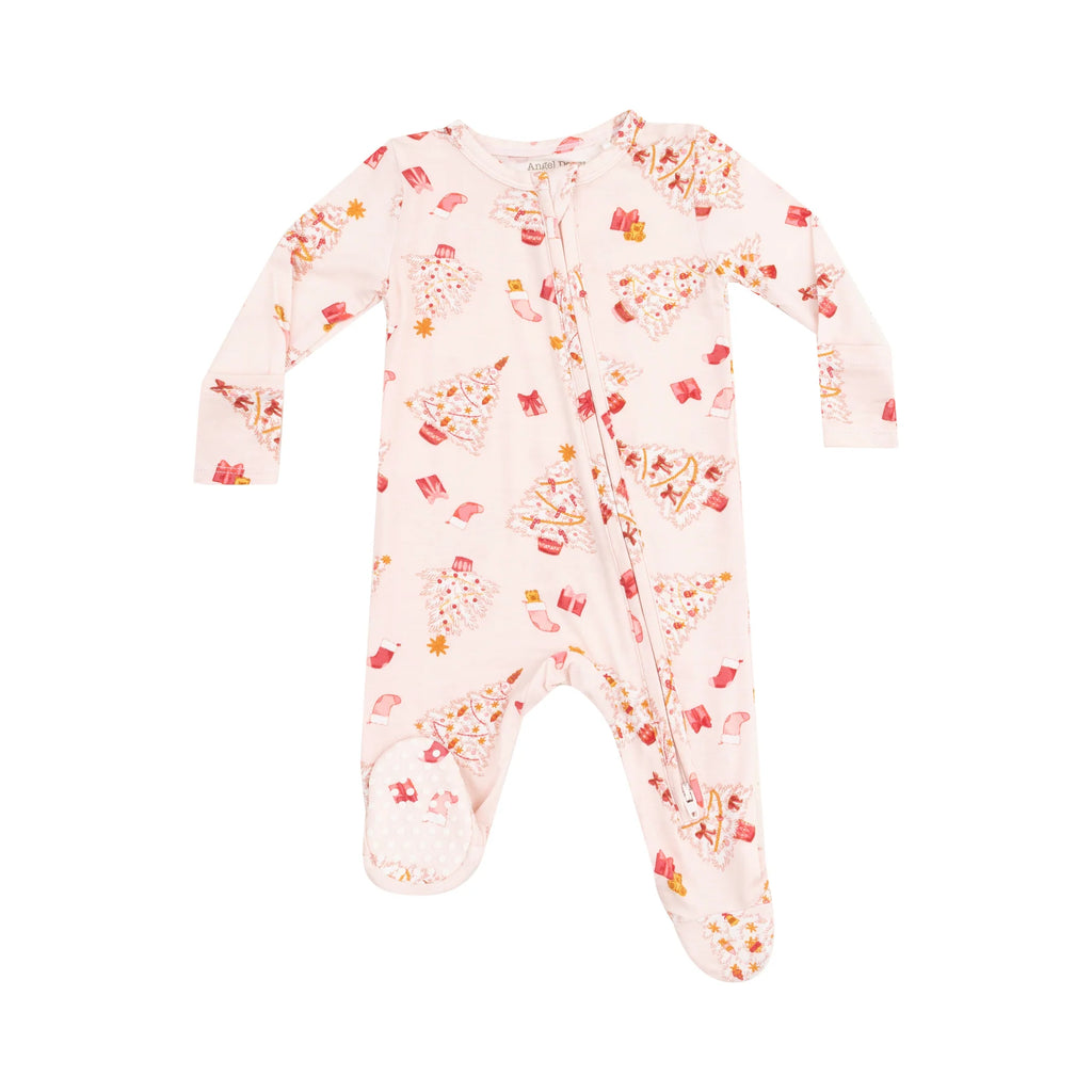 3-6 Angel Dear Footies Bundle hot