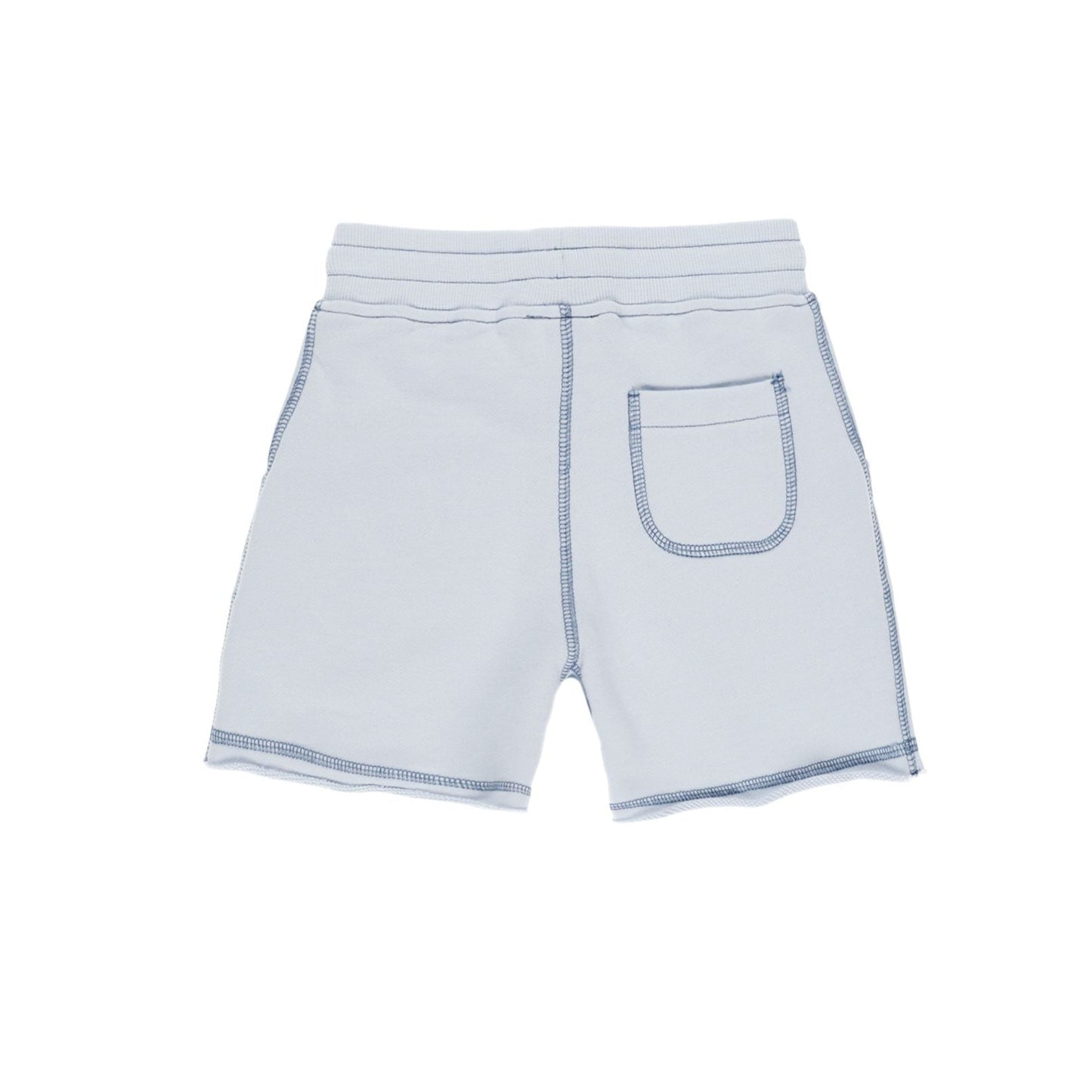 Ventura Short - Light Blue