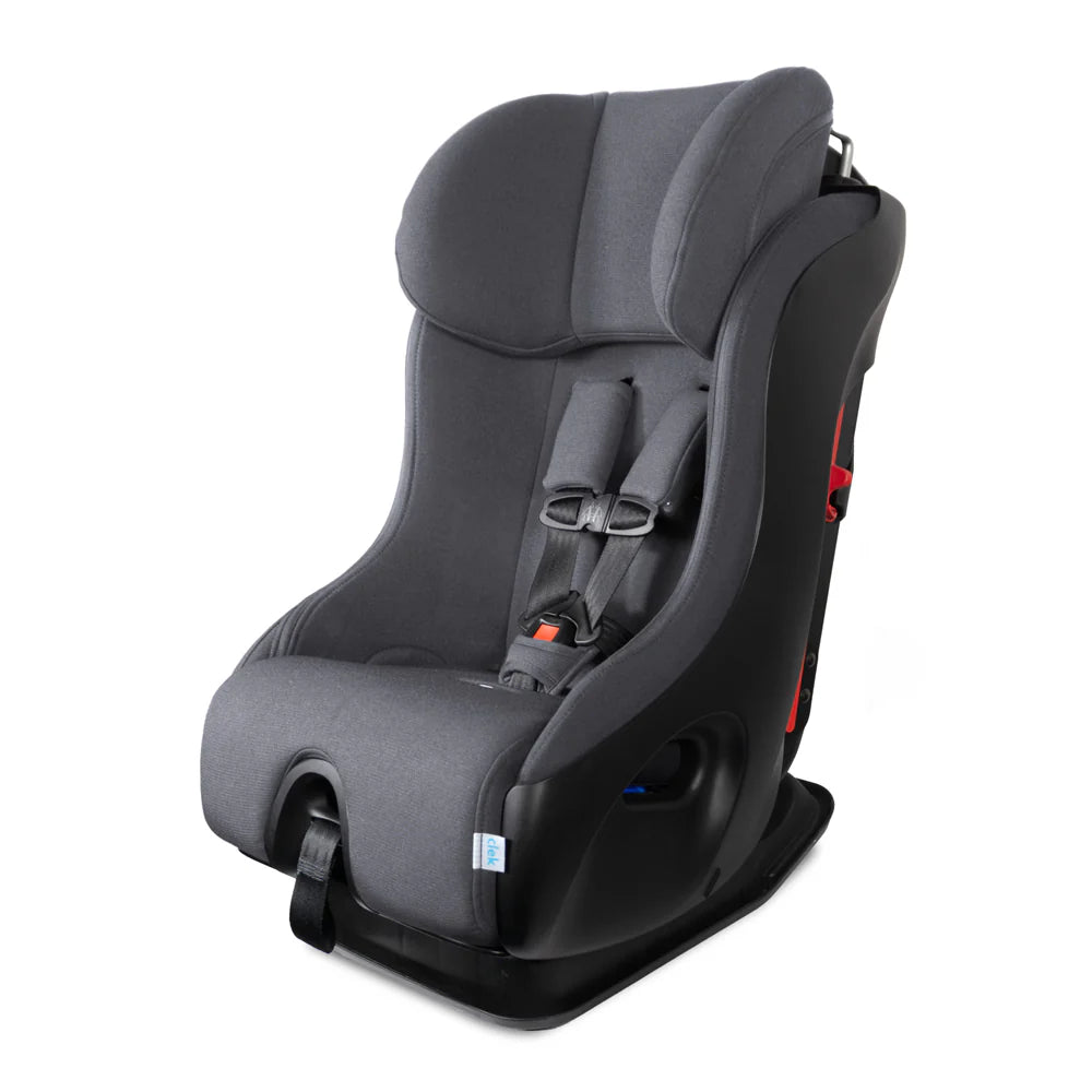 fllo Convertible Car Seat - Edge Ziip