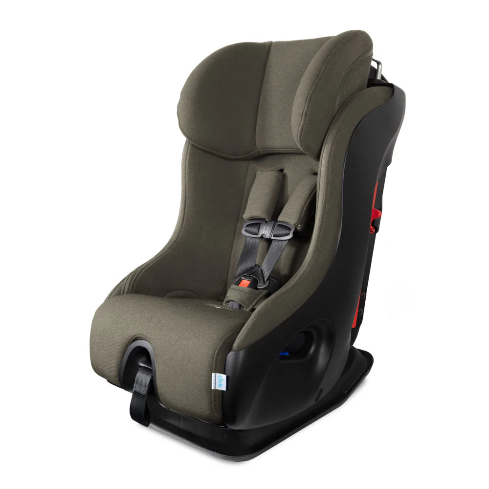 fllo Convertible Car Seat - Highlands Ziip