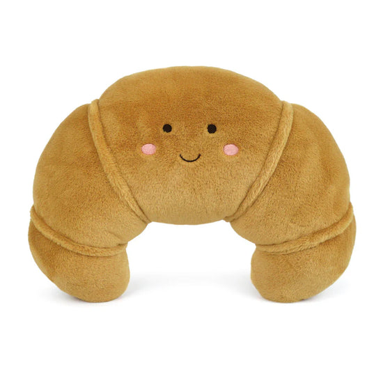 Croissant - Accent Decor Pillow