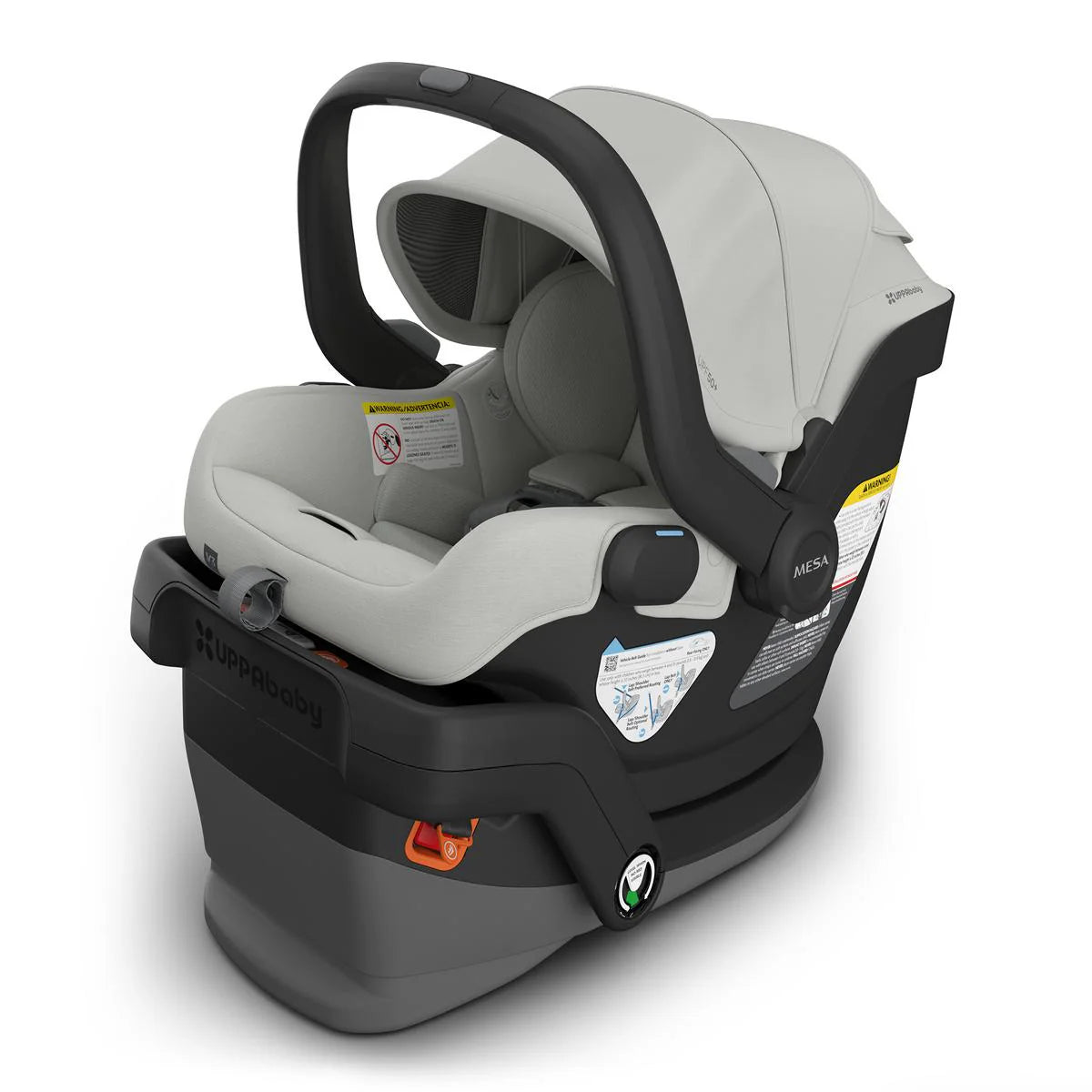 Mesa® V3 Infant Car Seat - Savannah