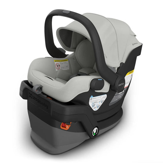 Mesa® V3 Infant Car Seat - Savannah