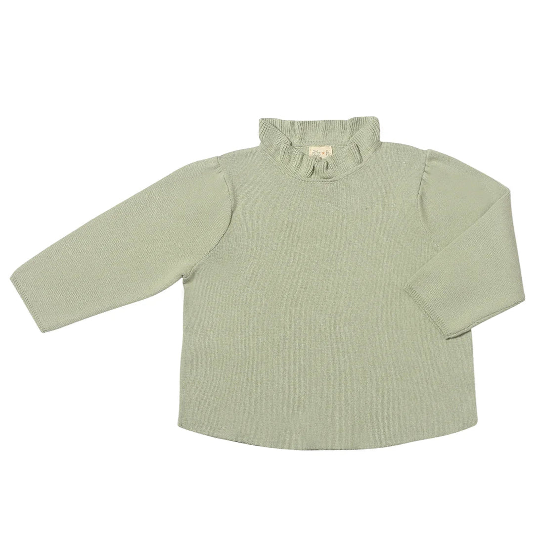 Herda Top - Sage