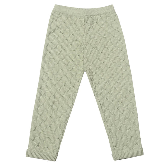 Gwen Pants - Sage