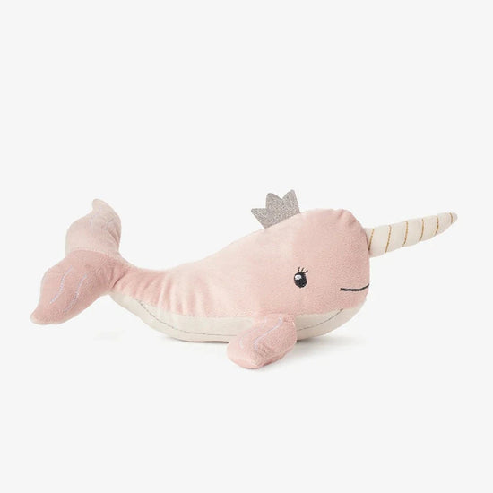 Narwhal Plush