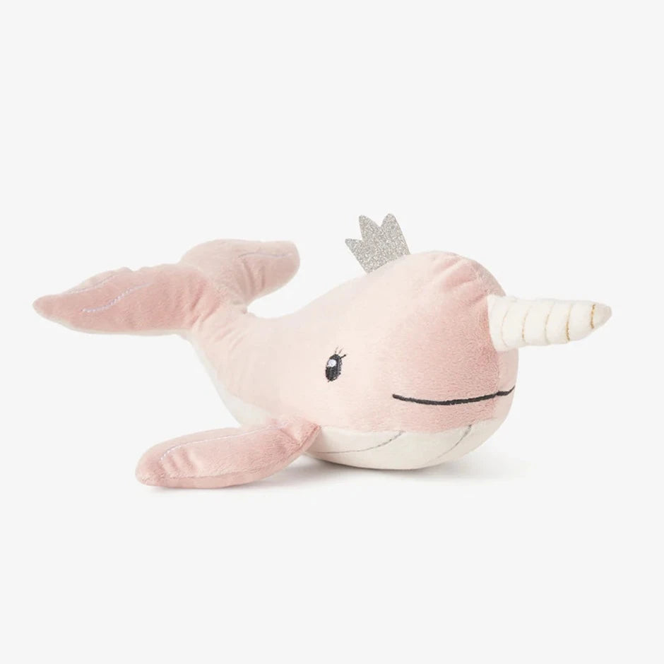 Narwhal Plush