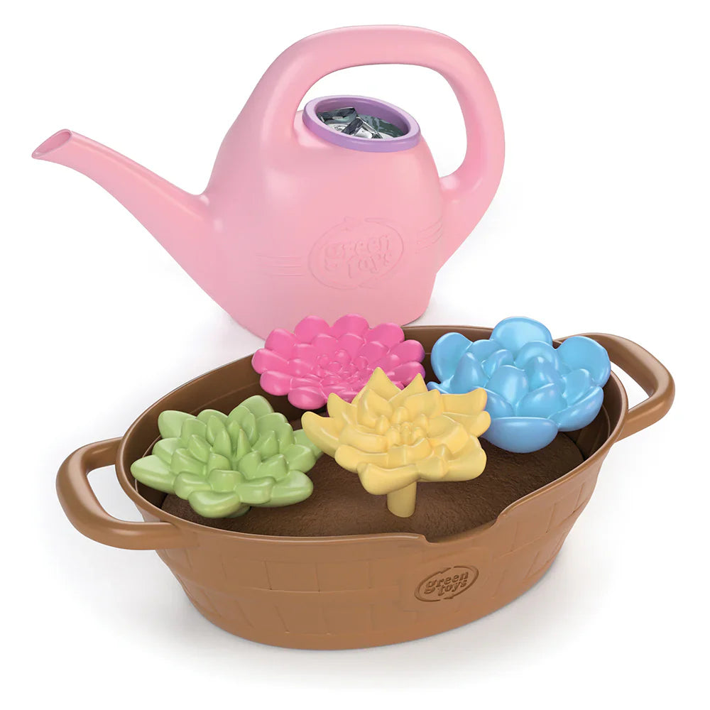 Rainbow Bloom - Color Changing Water Activity Set