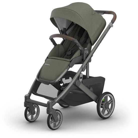 CRUZ V3 Stroller - Evelyn