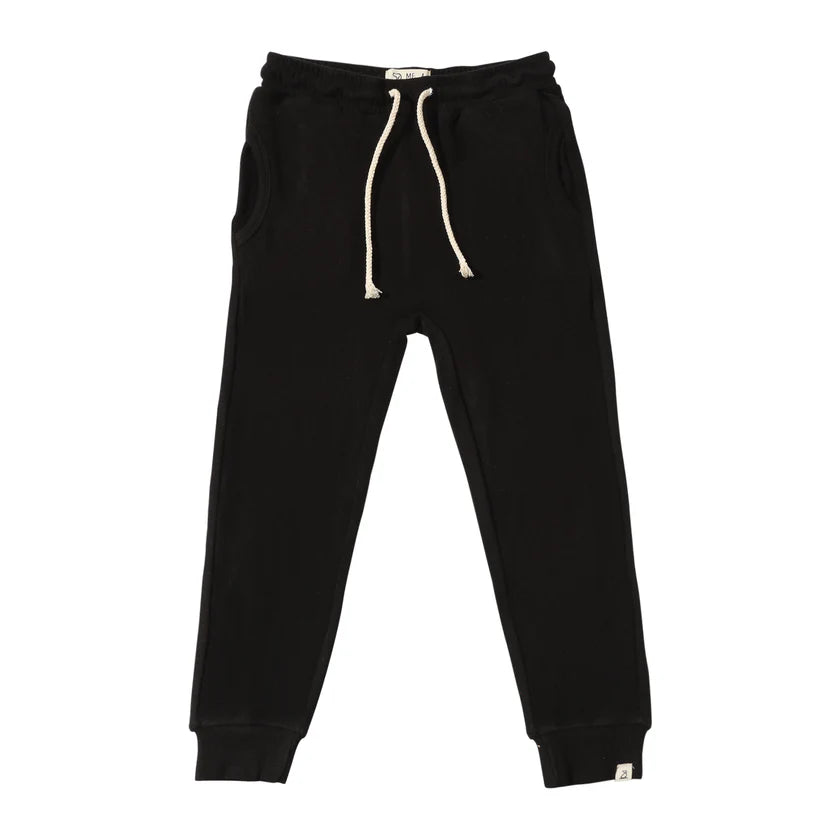 Comfy Joggers - Black