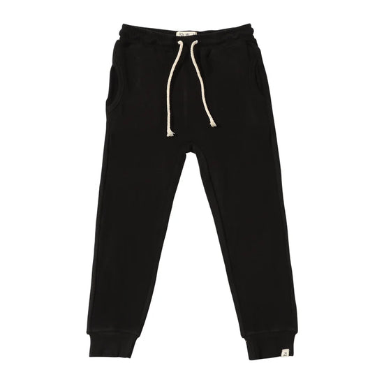 Comfy Joggers - Black