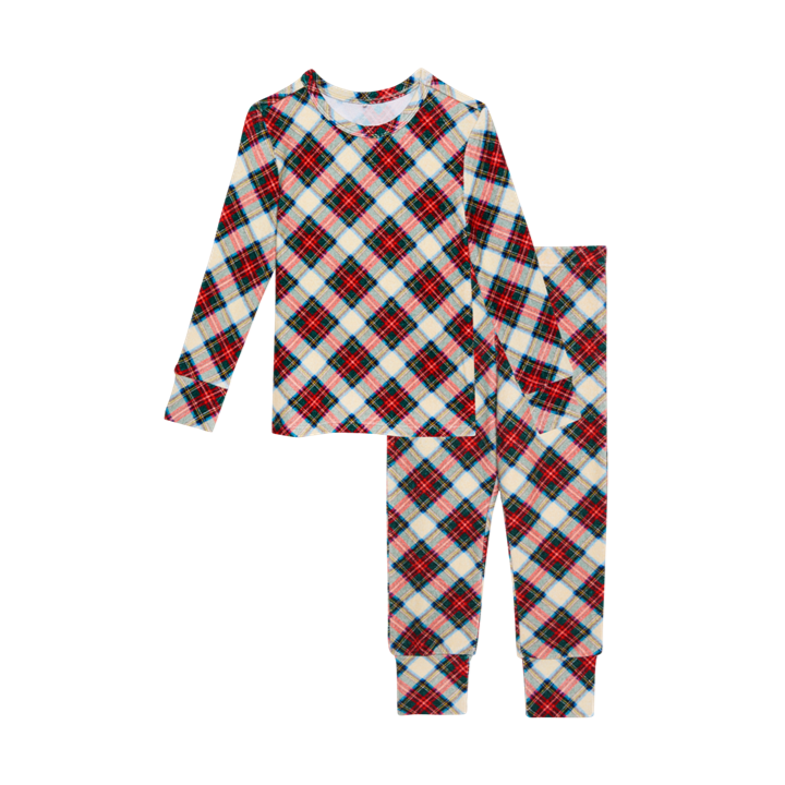 Marqui Pacci™ Long Sleeve Pajamas