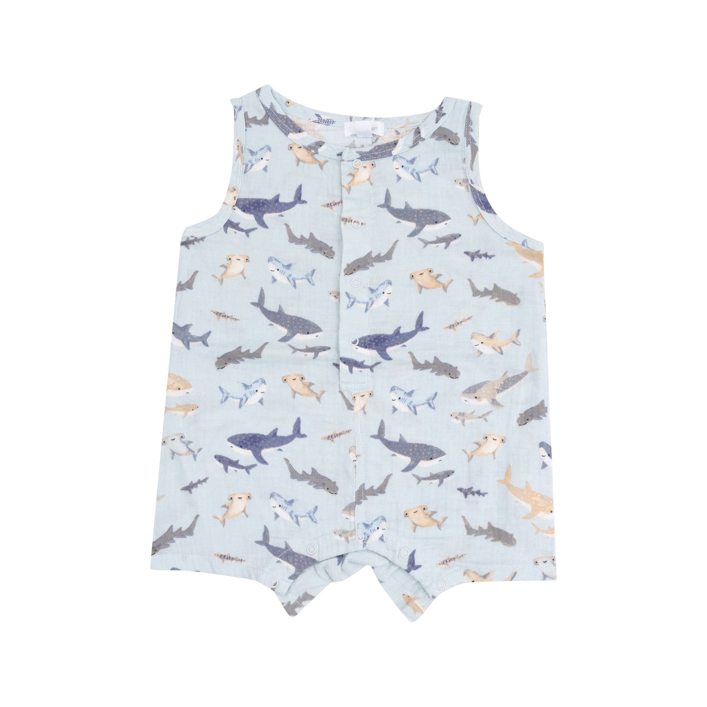 Sharks Henley Shortall