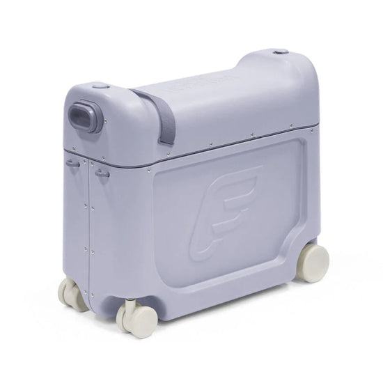 Stokke® JetKids™ BedBox™ - Artic Blue