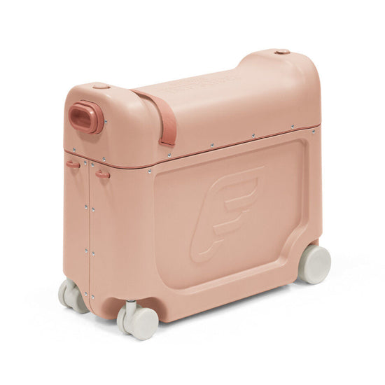 Stokke® JetKids™ BedBox™ - Coral Pink