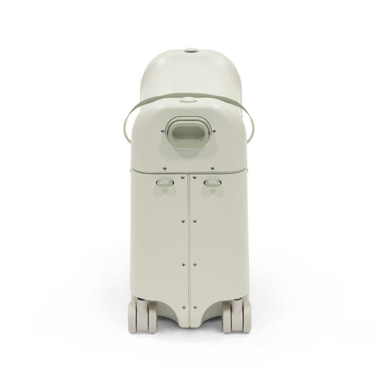 Stokke® JetKids™ BedBox™ - Sea Green